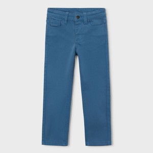 ΠΑΙΔΙΚΟ ΠΑΝΤΕΛΟΝΙ ΚΑΠΑΡΝΤΙΝΕ ΠΕΝΤΑΤΣΕΠΟ SLIM FIT MAYORAL ΓΑΛΑΖΙΟ ΑΓΟΡΙ 16-00505-040