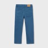ΠΑΙΔΙΚΟ ΠΑΝΤΕΛΟΝΙ ΚΑΠΑΡΝΤΙΝΕ ΠΕΝΤΑΤΣΕΠΟ SLIM FIT MAYORAL ΓΑΛΑΖΙΟ ΑΓΟΡΙ 16-00505-040