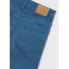 ΠΑΙΔΙΚΟ ΠΑΝΤΕΛΟΝΙ ΚΑΠΑΡΝΤΙΝΕ ΠΕΝΤΑΤΣΕΠΟ SLIM FIT MAYORAL ΓΑΛΑΖΙΟ ΑΓΟΡΙ 16-00505-040