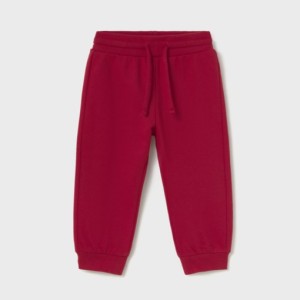 ΠΑΙΔΙΚΗ ΦΟΡΜΑ ΜΕ FLEECE MAYORAL ΚΟΚΚΙΝΟ ΑΓΟΡΙ 16-00704-054