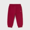 ΠΑΙΔΙΚΗ ΦΟΡΜΑ ΜΕ FLEECE MAYORAL ΚΟΚΚΙΝΟ ΑΓΟΡΙ 16-00704-054