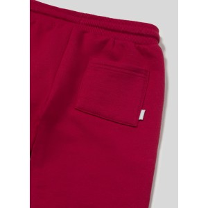 ΠΑΙΔΙΚΗ ΦΟΡΜΑ ΜΕ FLEECE MAYORAL ΚΟΚΚΙΝΟ ΑΓΟΡΙ 16-00704-054