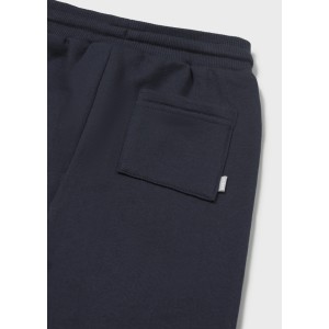 ΠΑΙΔΙΚΗ ΦΟΡΜΑ ΜΕ FLEECE MAYORAL ΜΠΛΕ ΑΓΟΡΙ 16-00704-055