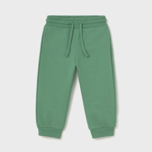 ΠΑΙΔΙΚΗ ΦΟΡΜΑ ΜΕ FLEECE MAYORAL ΠΡΑΣΙΝΟ ΑΓΟΡΙ 16-00704-053