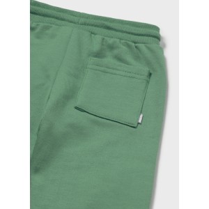 ΠΑΙΔΙΚΗ ΦΟΡΜΑ ΜΕ FLEECE MAYORAL ΠΡΑΣΙΝΟ ΑΓΟΡΙ 16-00704-053