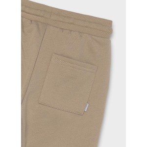 ΠΑΙΔΙΚΗ ΦΟΡΜΑ ΜΕ FLEECE MAYORAL ΜΠΕΖ ΑΓΟΡΙ 16-00704-050