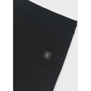 ΠΑΙΔΙΚΗ ΦΟΡΜΑ ΜΕ FLEECE MAYORAL ΜΑΥΡΟ ΑΓΟΡΙ 16-00705-049