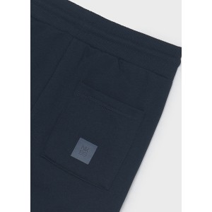 ΠΑΙΔΙΚΗ ΦΟΡΜΑ ΜΕ FLEECE MAYORAL ΜΠΛΕ ΑΓΟΡΙ 16-00705-045