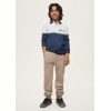 ΠΑΙΔΙΚΗ ΦΟΡΜΑ ΜΕ FLEECE MAYORAL ΜΠΕΖ ΑΓΟΡΙ 16-00705-044