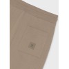 ΠΑΙΔΙΚΗ ΦΟΡΜΑ ΜΕ FLEECE MAYORAL ΜΠΕΖ ΑΓΟΡΙ 16-00705-044