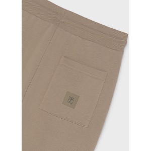 ΠΑΙΔΙΚΗ ΦΟΡΜΑ ΜΕ FLEECE MAYORAL ΜΠΕΖ ΑΓΟΡΙ 16-00705-044