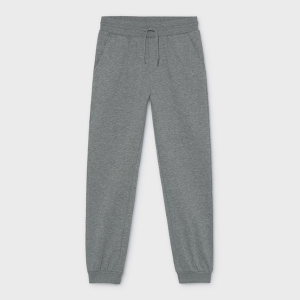 ΠΑΙΔΙΚΗ ΦΟΡΜΑ ΜΕ FLEECE MAYORAL ΓΚΡΙ ΑΓΟΡΙ 16-00705-048