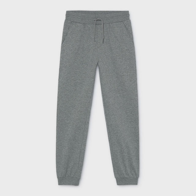 ΠΑΙΔΙΚΗ ΦΟΡΜΑ ΜΕ FLEECE MAYORAL ΓΚΡΙ ΑΓΟΡΙ 16-00705-048