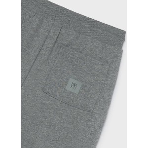 ΠΑΙΔΙΚΗ ΦΟΡΜΑ ΜΕ FLEECE MAYORAL ΓΚΡΙ ΑΓΟΡΙ 16-00705-048