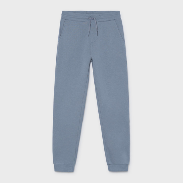 ΠΑΙΔΙΚΗ ΦΟΡΜΑ ΜΕ FLEECE MAYORAL ΓΑΛΑΖΙΟ ΑΓΟΡΙ 16-00705-046