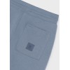 ΠΑΙΔΙΚΗ ΦΟΡΜΑ ΜΕ FLEECE MAYORAL ΓΑΛΑΖΙΟ ΑΓΟΡΙ 16-00705-046