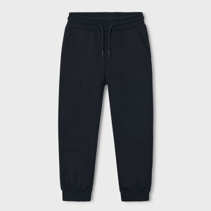 ΠΑΙΔΙΚΗ ΦΟΡΜΑ ΜΕ FLEECE CLASSIC MAYORAL ΜΑΥΡΟ ΑΓΟΡΙ 16-00725-065