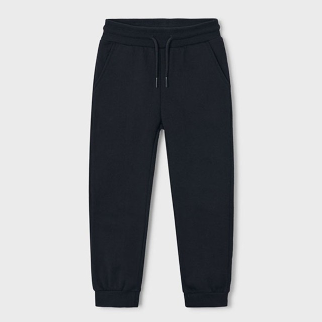 ΠΑΙΔΙΚΗ ΦΟΡΜΑ ΜΕ FLEECE CLASSIC MAYORAL ΜΑΥΡΟ ΑΓΟΡΙ 16-00725-065