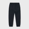ΠΑΙΔΙΚΗ ΦΟΡΜΑ ΜΕ FLEECE CLASSIC MAYORAL ΜΑΥΡΟ ΑΓΟΡΙ 16-00725-065