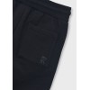ΠΑΙΔΙΚΗ ΦΟΡΜΑ ΜΕ FLEECE CLASSIC MAYORAL ΜΑΥΡΟ ΑΓΟΡΙ 16-00725-065
