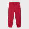 ΠΑΙΔΙΚΗ ΦΟΡΜΑ ΜΕ FLEECE CLASSIC MAYORAL ΚΟΚΚΙΝΟ ΑΓΟΡΙ 16-00725-063