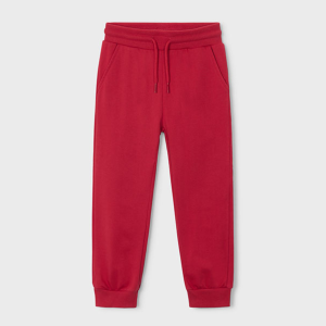 ΠΑΙΔΙΚΗ ΦΟΡΜΑ ΜΕ FLEECE CLASSIC MAYORAL ΚΟΚΚΙΝΟ ΑΓΟΡΙ 16-00725-063