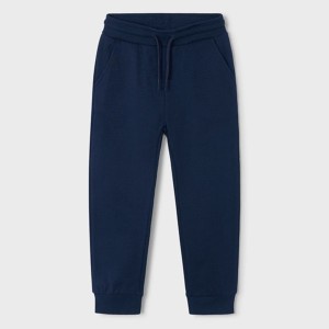 ΠΑΙΔΙΚΗ ΦΟΡΜΑ ΜΕ FLEECE CLASSIC MAYORAL ΜΠΛΕ ΑΓΟΡΙ 16-00725-060