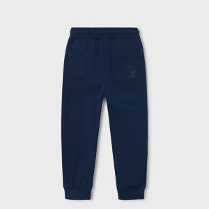 ΠΑΙΔΙΚΗ ΦΟΡΜΑ ΜΕ FLEECE CLASSIC MAYORAL ΜΠΛΕ ΑΓΟΡΙ 16-00725-060