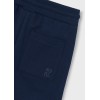ΠΑΙΔΙΚΗ ΦΟΡΜΑ ΜΕ FLEECE CLASSIC MAYORAL ΜΠΛΕ ΑΓΟΡΙ 16-00725-060