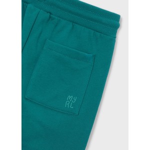 ΠΑΙΔΙΚΗ ΦΟΡΜΑ ΜΕ FLEECE CLASSIC MAYORAL ΒΕΡΑΜΑΝ ΑΓΟΡΙ 16-00725-059