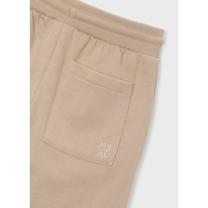 ΠΑΙΔΙΚΗ ΦΟΡΜΑ ΜΕ FLEECE CLASSIC MAYORAL ΜΠΕΖ ΑΓΟΡΙ 16-00725-062
