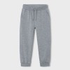 ΠΑΙΔΙΚΗ ΦΟΡΜΑ ΜΕ FLEECE CLASSIC MAYORAL ΓΚΡΙ ΑΓΟΡΙ 16-00725-064