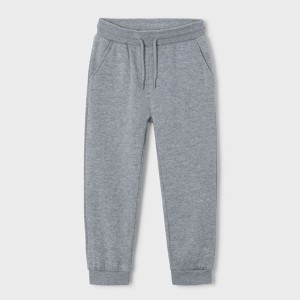 ΠΑΙΔΙΚΗ ΦΟΡΜΑ ΜΕ FLEECE CLASSIC MAYORAL ΓΚΡΙ ΑΓΟΡΙ 16-00725-064