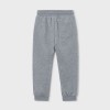 ΠΑΙΔΙΚΗ ΦΟΡΜΑ ΜΕ FLEECE CLASSIC MAYORAL ΓΚΡΙ ΑΓΟΡΙ 16-00725-064