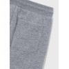 ΠΑΙΔΙΚΗ ΦΟΡΜΑ ΜΕ FLEECE CLASSIC MAYORAL ΓΚΡΙ ΑΓΟΡΙ 16-00725-064