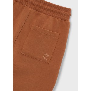 ΠΑΙΔΙΚΗ ΦΟΡΜΑ ΜΕ FLEECE CLASSIC MAYORAL ΕΚΑΪ ΑΓΟΡΙ 16-00725-056