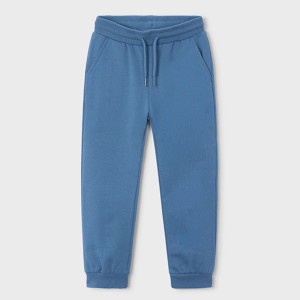 ΠΑΙΔΙΚΗ ΦΟΡΜΑ ΜΕ FLEECE CLASSIC MAYORAL ΓΑΛΑΖΙΟ ΑΓΟΡΙ 16-00725-058