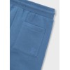 ΠΑΙΔΙΚΗ ΦΟΡΜΑ ΜΕ FLEECE CLASSIC MAYORAL ΓΑΛΑΖΙΟ ΑΓΟΡΙ 16-00725-058
