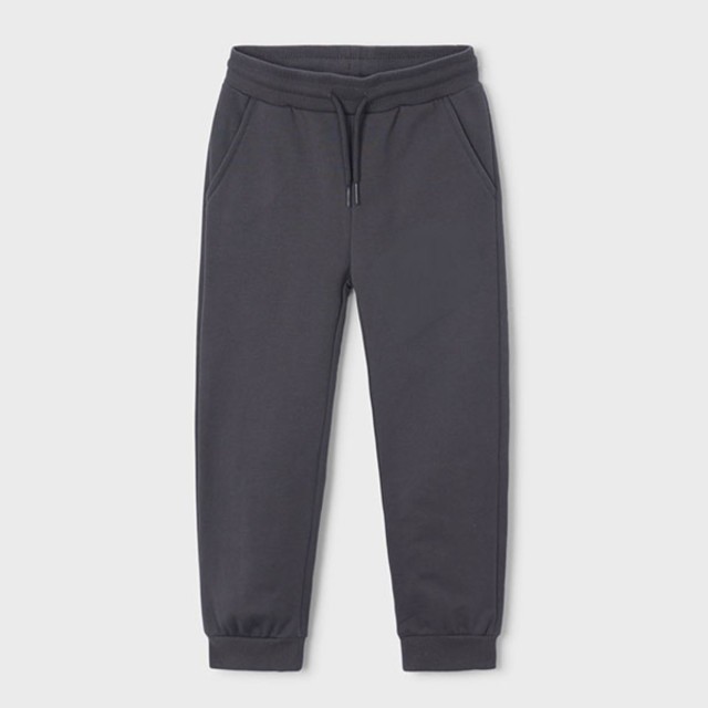 ΠΑΙΔΙΚΗ ΦΟΡΜΑ ΜΕ FLEECE CLASSIC MAYORAL ΜΟΛΥΒΙ ΑΓΟΡΙ 16-00725-057