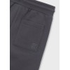 ΠΑΙΔΙΚΗ ΦΟΡΜΑ ΜΕ FLEECE CLASSIC MAYORAL ΜΟΛΥΒΙ ΑΓΟΡΙ 16-00725-057