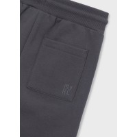 ΠΑΙΔΙΚΗ ΦΟΡΜΑ ΜΕ FLEECE CLASSIC MAYORAL ΜΟΛΥΒΙ ΑΓΟΡΙ 16-00725-057