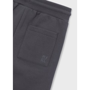 ΠΑΙΔΙΚΗ ΦΟΡΜΑ ΜΕ FLEECE CLASSIC MAYORAL ΜΟΛΥΒΙ ΑΓΟΡΙ 16-00725-057