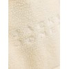 ΠΑΙΔΙΚΟ ΦΟΥΤΕΡ FLEECE ΠΡΟΒΑΤΟ ΜΕ ΚΟΥΚΟΥΛΑ JACK AND JONES JUNIOR ΜΠΕΖ ΑΓΟΡΙ 12286858
