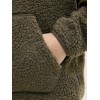 ΠΑΙΔΙΚΟ ΦΟΥΤΕΡ FLEECE ΠΡΟΒΑΤΟ ΜΕ ΚΟΥΚΟΥΛΑ JACK AND JONES JUNIOR ΧΑΚΙ ΑΓΟΡΙ 12286858