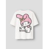 ΠΑΙΔΙΚΗ ΜΠΛΟΥΖΑ T-SHIRT MY MELODY ΝΑΜΕ ΙΤ ΑΣΠΡΟ ΚΟΡΙΤΣΙ 13252114