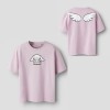ΠΑΙΔΙΚΗ ΜΠΛΟΥΖΑ T-SHIRT CINNAMOROLL ΝΑΜΕ ΙΤ ΡΟΖ ΚΟΡΙΤΣΙ 13252114