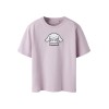 ΠΑΙΔΙΚΗ ΜΠΛΟΥΖΑ T-SHIRT CINNAMOROLL ΝΑΜΕ ΙΤ ΡΟΖ ΚΟΡΙΤΣΙ 13252114