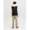 ΠΑΙΔΙΚΟ ΜΠΟΥΦΑΝ ΑΜΑΝΙΚΟ JACK AND JONES JUNIOR ΜΑΥΡΟ ΑΓΟΡΙ 12289063
