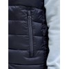 ΠΑΙΔΙΚΟ ΜΠΟΥΦΑΝ ΑΜΑΝΙΚΟ JACK AND JONES JUNIOR ΜΠΛΕ ΑΓΟΡΙ 12289063