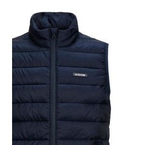 ΠΑΙΔΙΚΟ ΜΠΟΥΦΑΝ ΑΜΑΝΙΚΟ JACK AND JONES JUNIOR ΜΠΛΕ ΑΓΟΡΙ 12289064